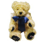 ハーマン社製 グランパパオリジナル テディベア Angel Bear Yellow '07
