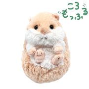 グランパパ ぬいぐるみ 猫 レトロ もちねこ パステル サクラ Lサイズ ネコ ぬいぐるみ 猫 シナダ