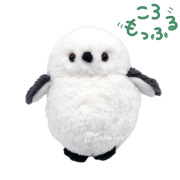 ころもっふる　シマエナガ