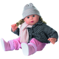 �ڥ��åġ�Baby Hannah All Year