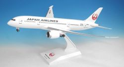 EVER RISE 1/200 787-8 JAPAN AIRLINES JA822J