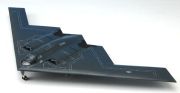herpa wings 1/200 B-2A ����ꥫ���� ��509����Ҷ��� ��393���������� ��Spirit of Pennsylvania��