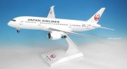 EVER RISE 1/200 787-8 JAPAN AIRLINES JA822J