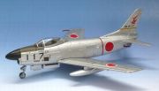 Falcon Models (�ե��륳���ǥ�) 1/72 F-86D �����С��ɥå� ��3�Ҷ��� ��101������ (���Ҵ���)