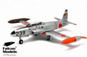 [ͽ��] Falcon Models (�ե��륳���ǥ�) T-33A �Ҷ������� ��1�Ҷ��� ��33������ (�;�����)
