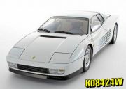 [ͽ��] KYOSHO (����) 1/18 �ե��顼�� �ƥ������å� ���������ۥ磻�ȡ����åץ��졼��ver