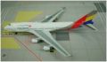 �ե��˥å��� 1/400 747-400 �������ʹҶ� HL7428