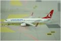 [ͽ��] �ե��˥å��� 1/400 737-900 �ȥ륳�Ҷ� TC-JYA