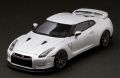 �ڥݥ���ȸ���12,600pt�� MIRAGE (�ߥ顼����) 1/43 ���� GT-R �ץ�ߥ��� (R35) �ѡ���ۥ磻��