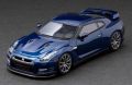 �ڥݥ���ȸ���12,600pt�� MIRAGE (�ߥ顼����) 1/43 ���� GT-R �ץ�ߥ��� (R35) �ǥ����ץ֥롼�ѡ��ץ�