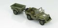 �ۥӡ��ޥ����� 1/72 �����ꥹMB������&�ȥ졼�顼β���� (��������)