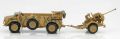 �ۥӡ��ޥ����� 1/72 �ɥ���Φ�� �ۥ��1a&Flak38 "�衼���å�����"