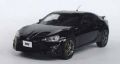 J-COLLECTION (J���쥯�����) 1/43 �ȥ西 86 GT Limited���֥�å��᥿��å�
