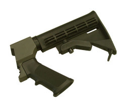 M870 CQB���ȥå����å�(������)
