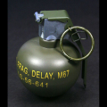 Toy Soldier Dummy M67 (2 Pcs)