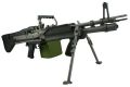 A&K Mk43 MOD0