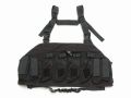 AK ATTACK Chest Rig ( BK )