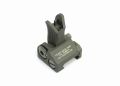 Bomber M4 style Folding Front Sight - BK (New version)