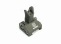 Bomber M4 style Folding Front Sight (Noveske marking) - BK