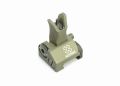Bomber M4 style Folding Front Sight (Noveske marking) - DE
