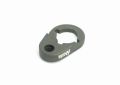 Bomber Rear Receiver QD Swivel mount for M4 series