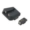 DETONATOR ����ޥ륤 GLOCK17/18C�б� Trijicon NOVAK������ �������륵���ȥ��å�