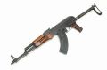 GHK AKMS GBB カスタムDX