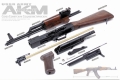 INOKATSU  AKM KIT (NEW Ver.)
