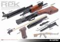 INOKATSU  RPK KIT (NEW Ver.)