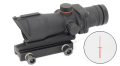 SAA  ACOG������ Red Reticle Scope