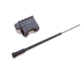 PS Profile Dummy Piston Block (Carbine Length)