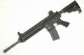 WE HK416 GBB