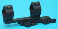 Bomber Tactical SPR/M4 Scope QD Mount