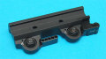 Bomber Tactical ACOG QD Mount
