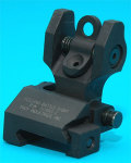 Bomber Rear Folding Battle Sight