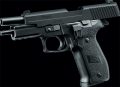 SIG P226 RAIL