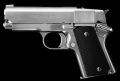 ����ޥ륤 DETONICS .45 COMBAT MASTER ENVIRO HARD-CHROME