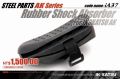 INOKATSU  Rubber Shock Absorber for AK