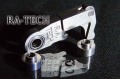 RA-TECH WA Steel hammer with five bearings