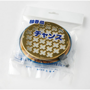 チャンス線香皿