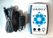 ������ư���� HADO-i
