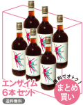 ���󥶥���6�ܥ��åȡ������ʤޤȤ��㤤