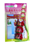 ���ޤ���3Ϣ���塼�ԡ� ���ڤ�ȴ����
