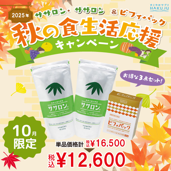 クマザサ配合せっけんハミガキ【ササクリア】100g入り