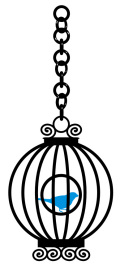 bird cage��A