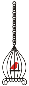 bird cage��B