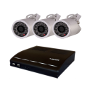 ���ȥ���顦�ƻ륫���+���ȥӥǥ���Ͽ�赡���å�  DVR-HDC01B (�����3�楻�åȡ�