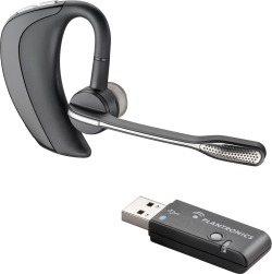 �ץ��ȥ��˥����� Bluetooth �磻��쥹�إåɥ��å� Voyager PRO UC