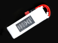 450���饹�˺�Ŭ�� �֥ꥶ���ɡ���ݥХåƥ꡼��3����11.1V 2200mAh 40C