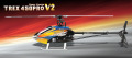 T-REX 450 PRO V2�����ѡ�����ܡʥե饤�С��աˡ���KX015082��